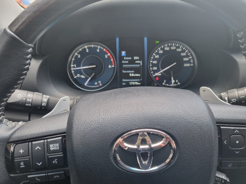 Imagen 7 de 10 de Toyota Sw4 Srx