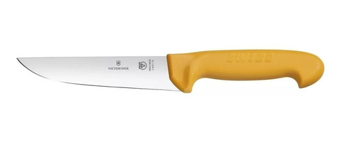 Cuchillo Victorinox Swibo Carnicero 16cm Acero Inox 23559