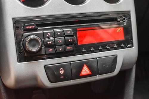 Citroen C3 Origine 1.5i 8v Flex Mec.
