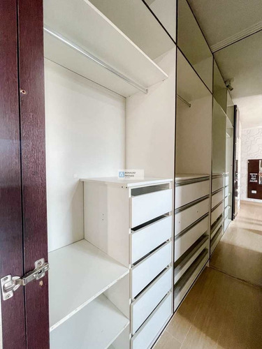 Imagem 16 de 30 de Apartamento Com 3 Dorms, Aviação, Praia Grande - R$ 519 Mil, Cod: 3086 - V3086