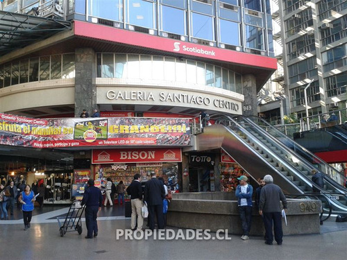 Local Comercial En Venta En Santiago. Recibo Ofertas.