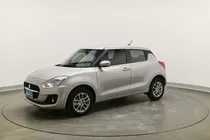 Comprar Suzuki Swift 1.2 Gl 