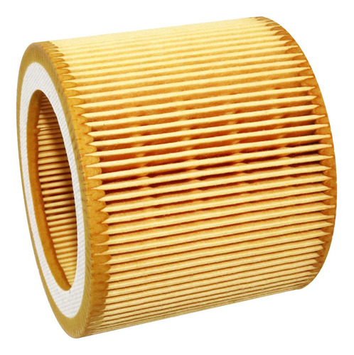 2 Elemento De Filtro De Aire Para Compresor, Profesional,