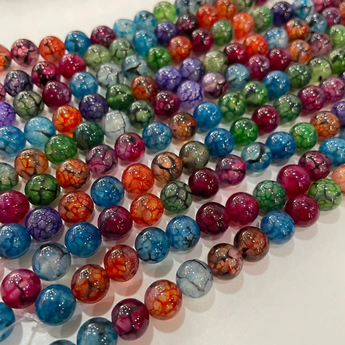 10 Mm (alrededor De 36 Piezas), Source Factory New Colorful