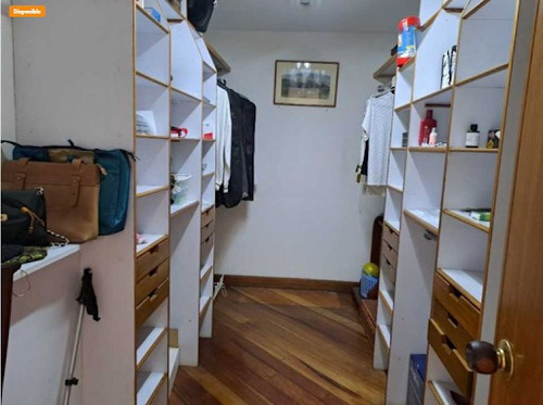 Imagen 4 de 14 de Apartamento En Venta Parque Poblado 589-1140