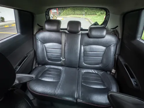 Chevrolet Spark GT 1.2 Lt
