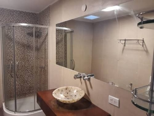 Casa En Venta En Barrio Cerrado La Pancha I