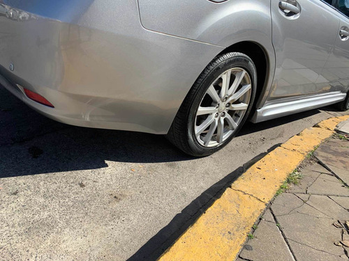 Subaru Legacy 2.5 Awd Cvt Limited 2013