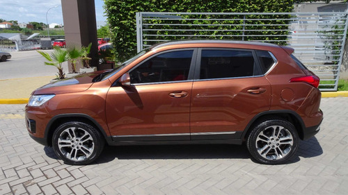 Imagen 5 de 18 de Baic X35 2020 1.5 Luxury