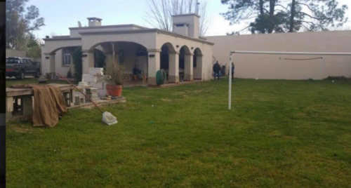 Imagen 12 de 14 de Casa En 3 Lotes Piscina Cerca Colectora Acceso Oeste