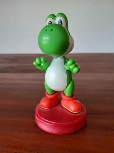 Yoshi Mario Bros Figura