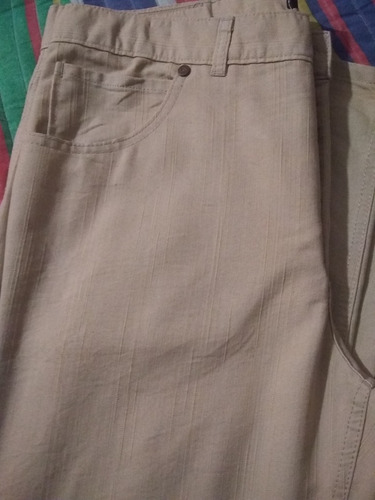 Pantalón Toche (Usado)