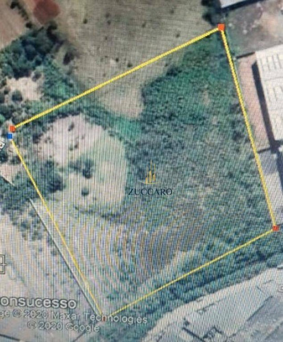 Área À Venda, 70000 M² Por R$ 21.000.000,00 - Jardim Do Triunfo - Guarulhos/sp - Ar0193