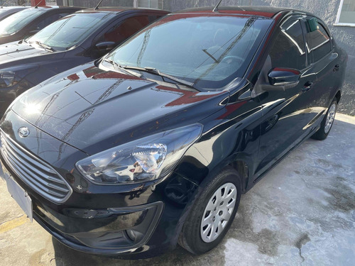 Ford Ka 1.0 TI-VCT FLEX SE SEDAN MANUAL