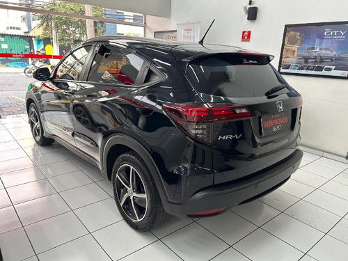 Honda HR-V Honda HR-V EX CVT 1.8 I-VTEC FlexOne