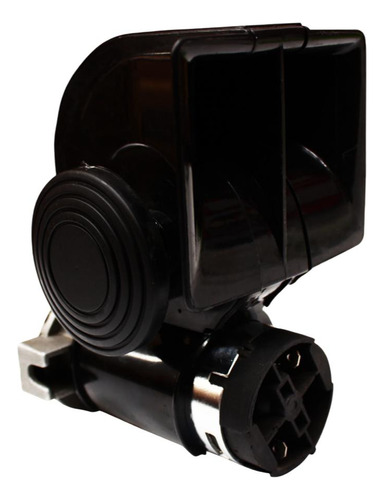 Bocina De Caracol Tren De Automóvil Camión Motocicleta 12v