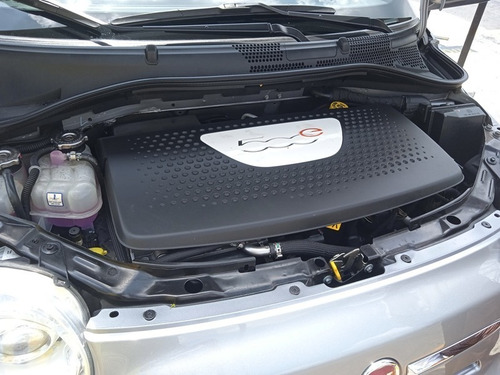 Imagen 10 de 12 de Fiat 500g