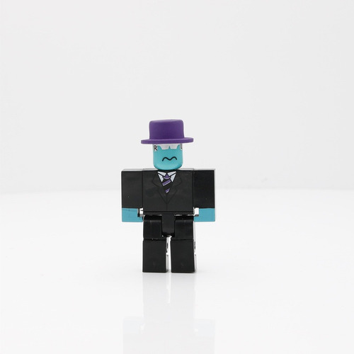 Set 24 Roblox Action Figures