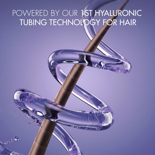 Cuidados Com O Cabelo Nexxus Hy-volume Weightless Lift Shamp