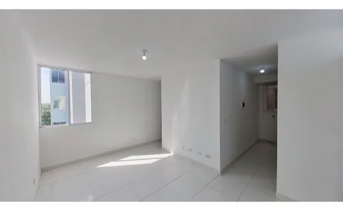 Venta De Apartamento En Barranquilla - Caribe Verde
