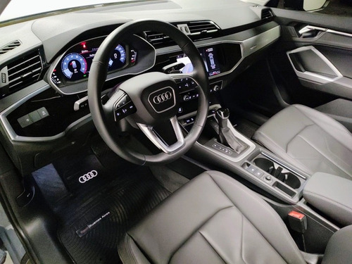 Imagen 2 de 25 de Audi Q3 Sportback 2021 0km A1 A3 A4 A5 Q2 Q5 2022 2020 Q321