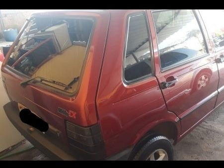 Fiat Uno Ex