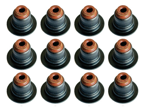 Sellos De Valvula Ford Transit Courier Turbo 2021-2023 12pzs
