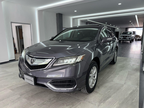 Acura RDX 3.5 L At