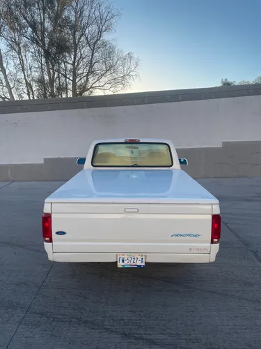 1995 Ford F-150 Lightning 1st Gen