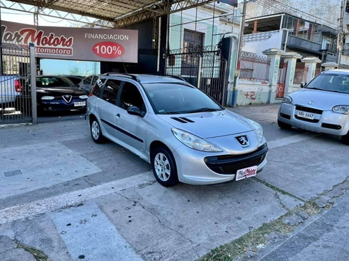Peugeot 207 Sw Compact ((mar Motors))