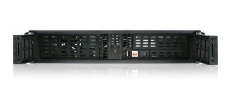 Accesorio Pc Istar Storm 200 Pfs Atx Fuente