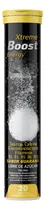 Comprar Xtreme Boost Energy Efervescente German Energy Sabor Guaraná