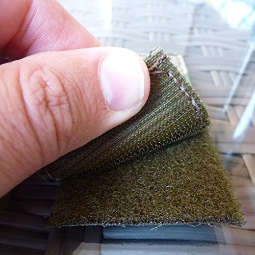 Sujetador Air Goon Multicam Ocp 2x3.5 Moral