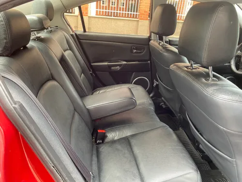 Mazda 3 2.0 Lxna7