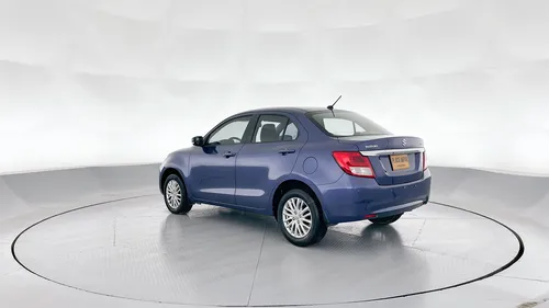 Suzuki Swift DZIRE