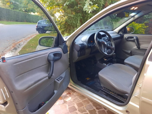 Chevrolet Corsa Wagon Full -primera Y Unica Dueña-
