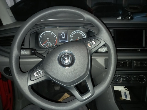 Volkswagen Polo 1.6 Msi Trendline 2019