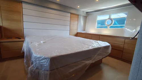 Altamar 62 - Zanovello Barcos