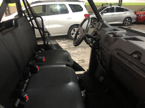 Polaris Ranger 1000 62cv 2021