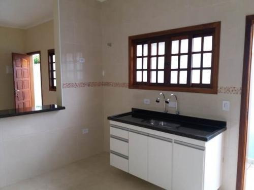 Imagem 14 de 14 de Casa No Litoral Em Itanhaém Com 2 Dormitórios! - 7338 Lc