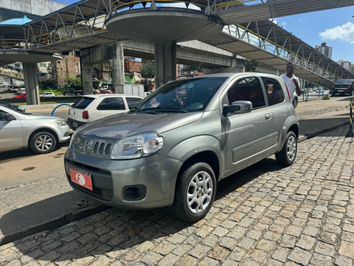 Fiat Uno 1.0 Vivace Flex 3p