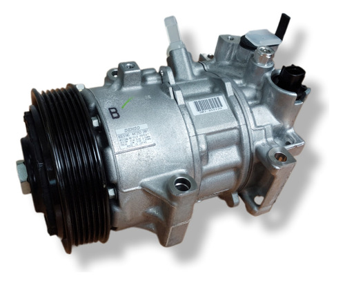 Compressor Denso Corolla 1.8 2.0 2014, 2015 ... 2019 6ses14c