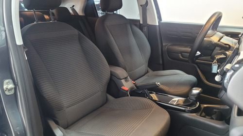 Citroën C4 C4 CACTUS FEEL 1.6 16V FLEX AUT.