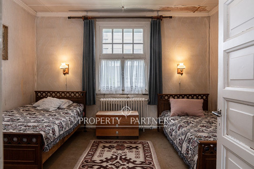 Hermosa Casa Tipo Chalet, Ideal Uso Comercial Punt...