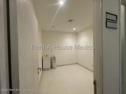 Consultorio En Renta En Lomas Verdes Naucalpan De Juarez Gis 25-1583
