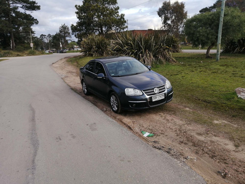 Imagen 1 de 15 de Volkswagen Vento 2007 2.5 Prestige