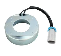 Comprar Bobina Compresor Delphi Gm Corsa Fun Agile Astra Otros Fiat