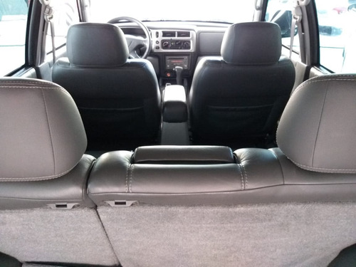 Mitsubishi Pajero Sport 3.5 Hpe 4x4 V6 24v Gasolina 4p
