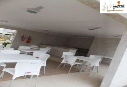 06961 - Apartamento 2 Dorms, Jaraguá - São Paulo/sp - 6961