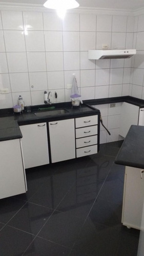 Imagem 5 de 19 de Apartamento 2 Quartos Osasco - Sp - Bandeiras - 0443